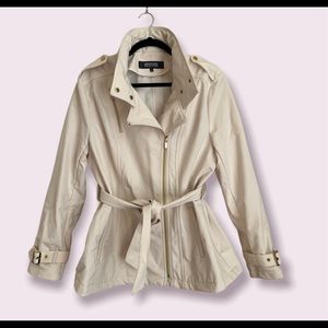 Kenneth Cole Reaction womens jacket (XL)